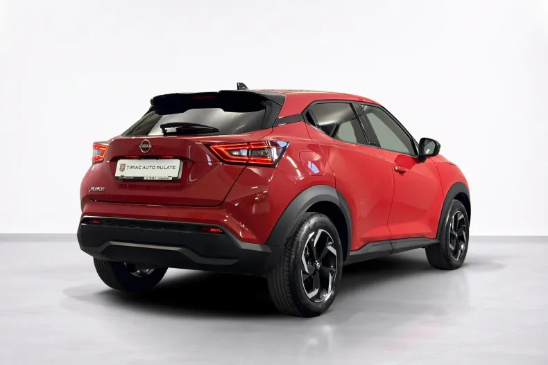 Nissan Juke din 2023 cu 48.836 km - oferta NIS251064 - foto 5