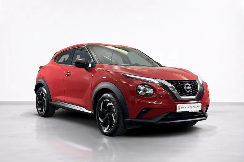Nissan Juke din 2023 cu 48.836 km - oferta NIS251064 - foto 7