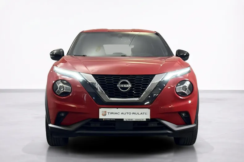 Nissan Juke din 2023 cu 48.836 km - oferta NIS251064 - foto 8