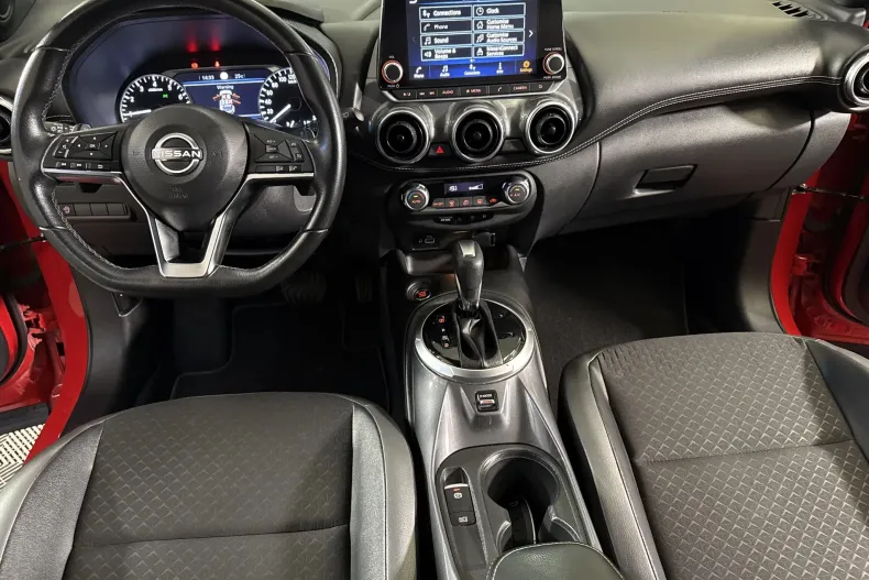 Nissan Juke din 2023 cu 48.836 km - oferta NIS251064 - foto 9