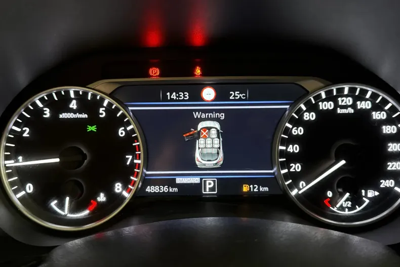 Nissan Juke din 2023 cu 48.836 km - oferta NIS251064 - foto 10