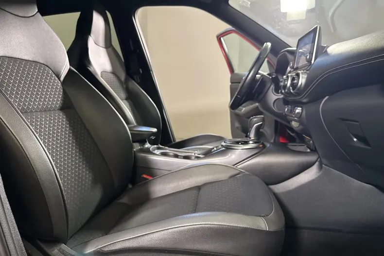 Nissan Juke din 2023 cu 48.836 km - oferta NIS251064 - foto 11