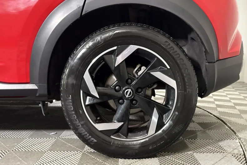 Nissan Juke din 2023 cu 48.836 km - oferta NIS251064 - foto 13