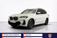 BMW X3 (Seria X) din 2022 cu 119.057 km - oferta BMW251065 - foto 1