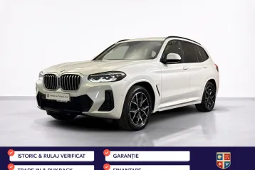 BMW X3 din 2022 - oferta BMW251065