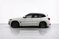 BMW X3 (Seria X) din 2022 cu 119.057 km - oferta BMW251065 - foto 2