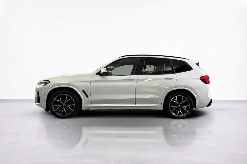 BMW X3 (Seria X) din 2022 cu 119.057 km - oferta BMW251065 - foto 2