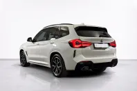 BMW X3 (Seria X) din 2022 cu 119.057 km - oferta BMW251065 - foto 3