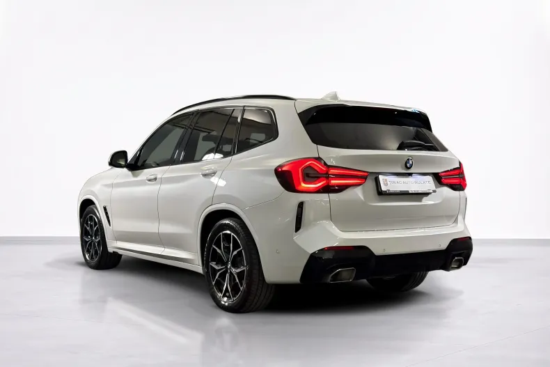 BMW X3 (Seria X) din 2022 cu 119.057 km - oferta BMW251065 - foto 3