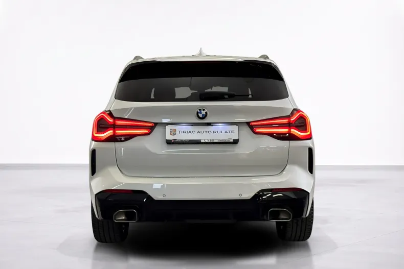 BMW X3 (Seria X) din 2022 cu 119.057 km - oferta BMW251065 - foto 4