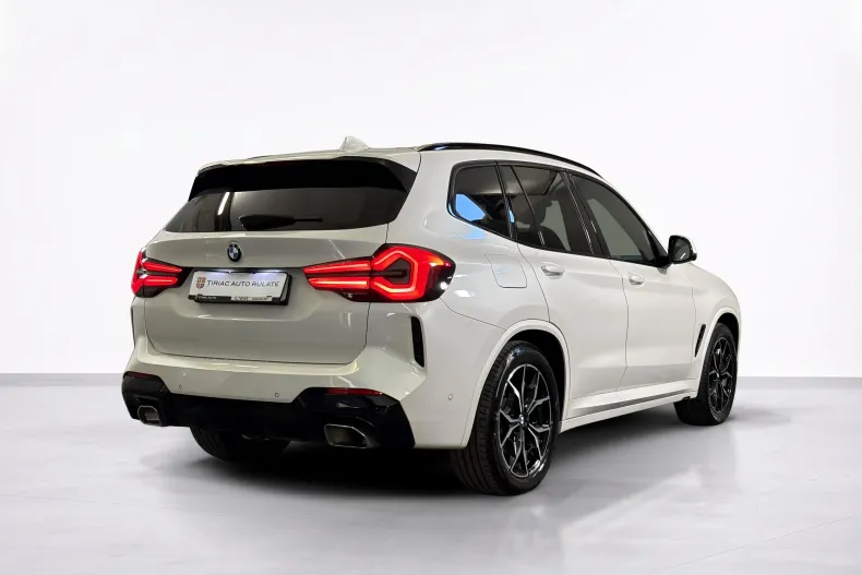 BMW X3 (Seria X) din 2022 cu 119.057 km - oferta BMW251065 - foto 5