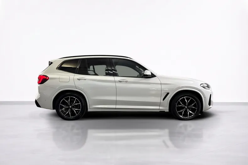 BMW X3 (Seria X) din 2022 cu 119.057 km - oferta BMW251065 - foto 6