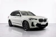 BMW X3 (Seria X) din 2022 cu 119.057 km - oferta BMW251065 - foto 7