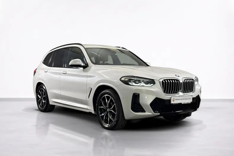 BMW X3 (Seria X) din 2022 cu 119.057 km - oferta BMW251065 - foto 7