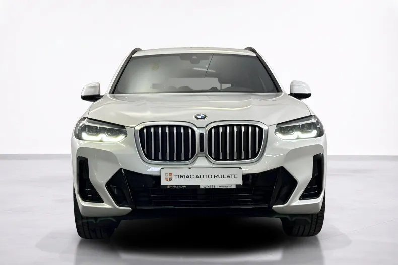 BMW X3 (Seria X) din 2022 cu 119.057 km - oferta BMW251065 - foto 8