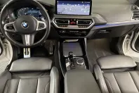BMW X3 (Seria X) din 2022 cu 119.057 km - oferta BMW251065 - foto 9