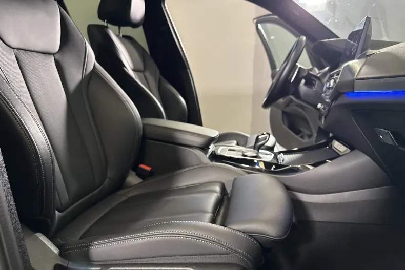 BMW X3 (Seria X) din 2022 cu 119.057 km - oferta BMW251065 - foto 11