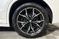 BMW X3 (Seria X) din 2022 cu 119.057 km - oferta BMW251065 - foto 13