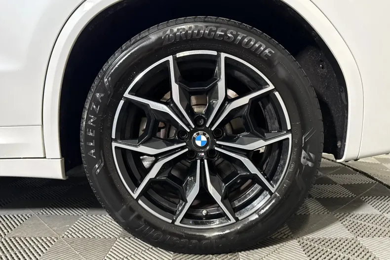 BMW X3 (Seria X) din 2022 cu 119.057 km - oferta BMW251065 - foto 13