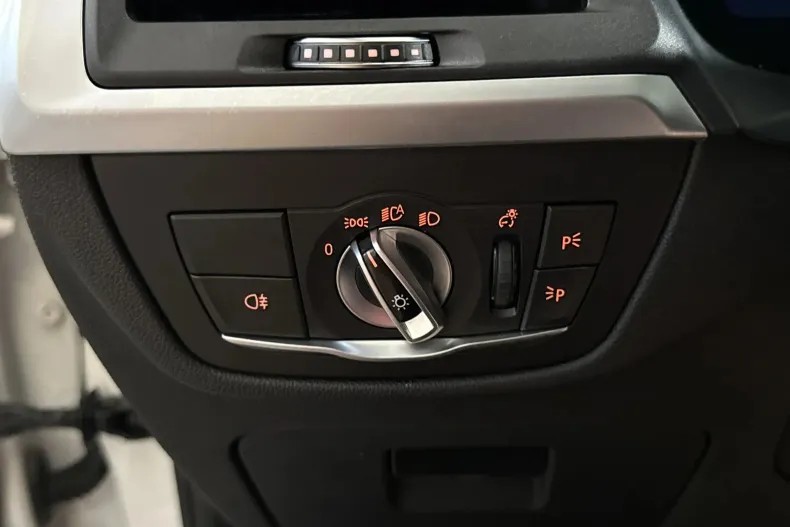 BMW X3 (Seria X) din 2022 cu 119.057 km - oferta BMW251065 - foto 15