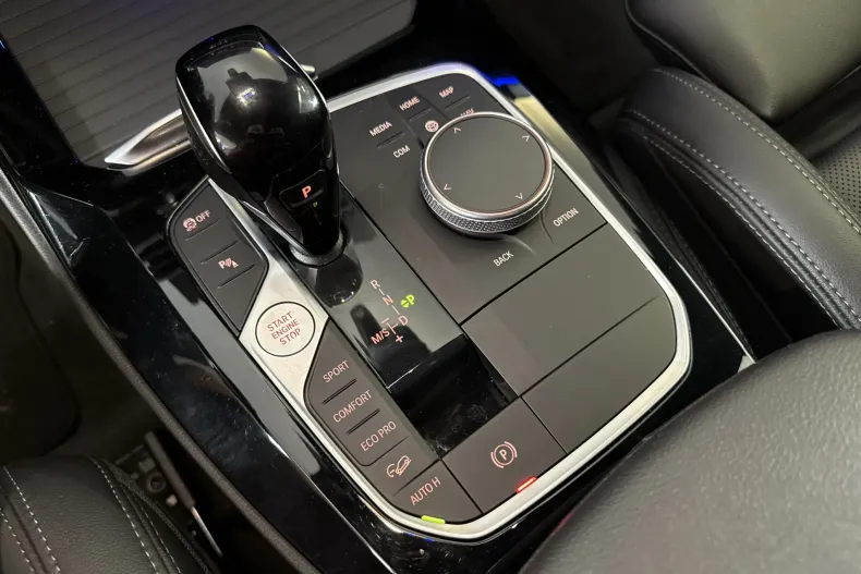 BMW X3 (Seria X) din 2022 cu 119.057 km - oferta BMW251065 - foto 17