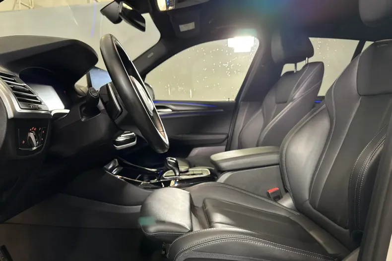 BMW X3 (Seria X) din 2022 cu 119.057 km - oferta BMW251065 - foto 24