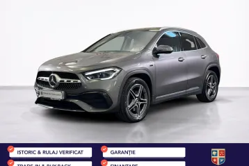 Mercedes-Benz GLA din 2021 - oferta MER251066