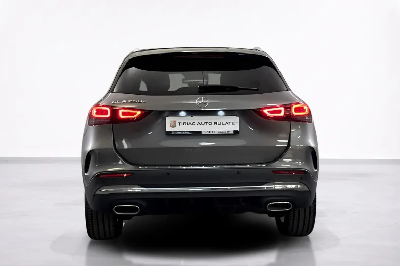 Mercedes-Benz GLA din 2021 cu 84.688 km - oferta MER251066 - foto 4