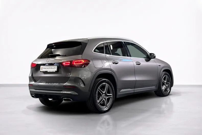 Mercedes-Benz GLA din 2021 cu 84.688 km - oferta MER251066 - foto 5