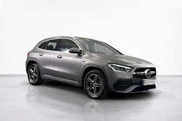 Mercedes-Benz GLA 250 din 2021 - oferta MER251066