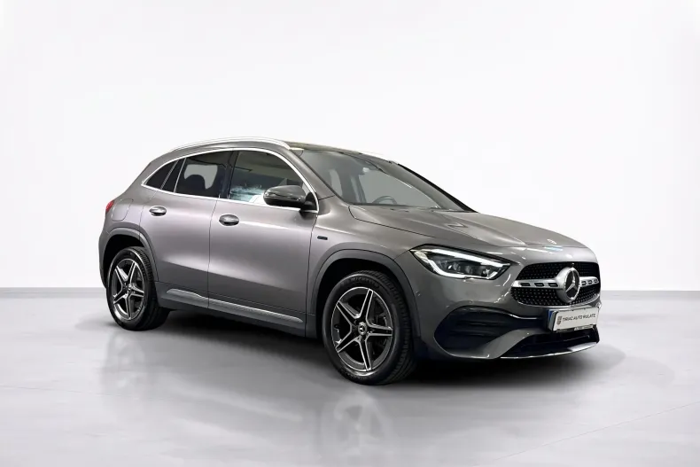 Mercedes-Benz GLA din 2021 cu 84.688 km - oferta MER251066 - foto 7