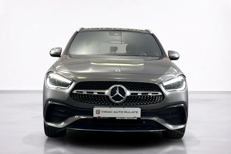 Mercedes-Benz GLA din 2021 cu 84.688 km - oferta MER251066 - foto 8