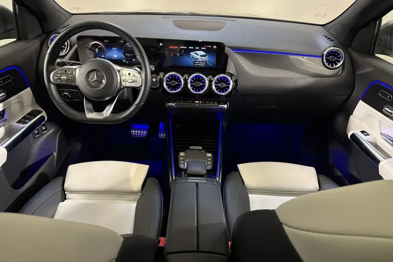 Mercedes-Benz GLA din 2021 cu 84.688 km - oferta MER251066 - foto 9
