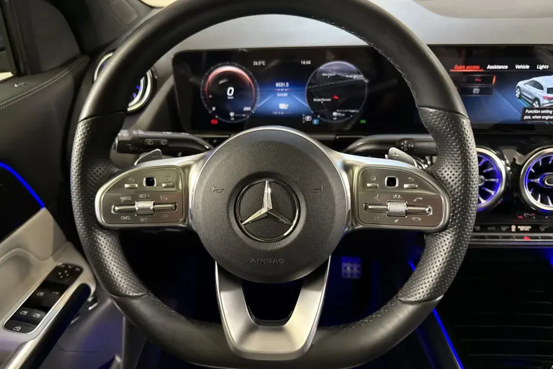 Mercedes-Benz GLA din 2021 cu 84.688 km - oferta MER251066 - foto 16