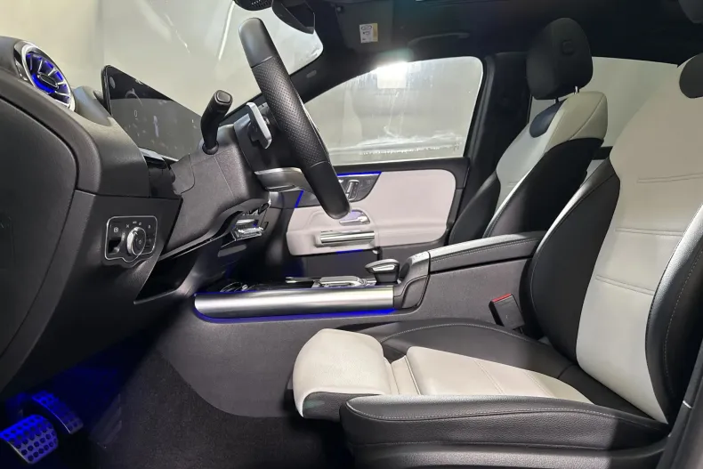 Mercedes-Benz GLA din 2021 cu 84.688 km - oferta MER251066 - foto 23