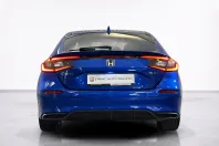 Honda Civic din 2023 cu 65.046 km - oferta HON251068 - foto 4