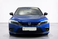 Honda Civic din 2023 cu 65.046 km - oferta HON251068 - foto 8