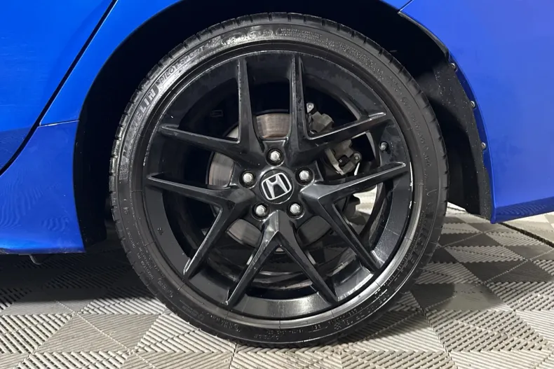 Honda Civic din 2023 cu 65.046 km - oferta HON251068 - foto 13