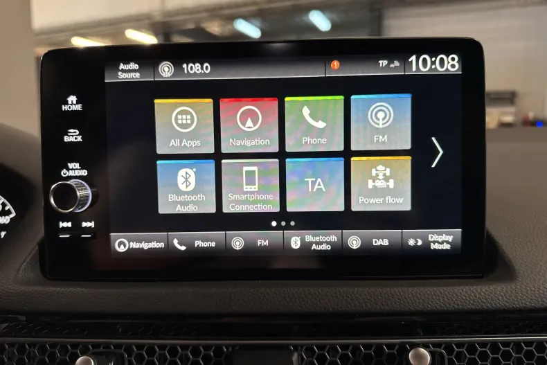 Honda Civic din 2023 cu 65.046 km - oferta HON251068 - foto 20