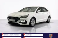 Hyundai i30 din 2022 cu 67.394 km - oferta HYU251069 - foto 1