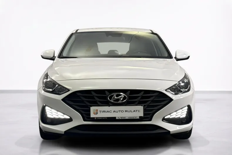 Hyundai i30 din 2022 cu 67.394 km - oferta HYU251069 - foto 8