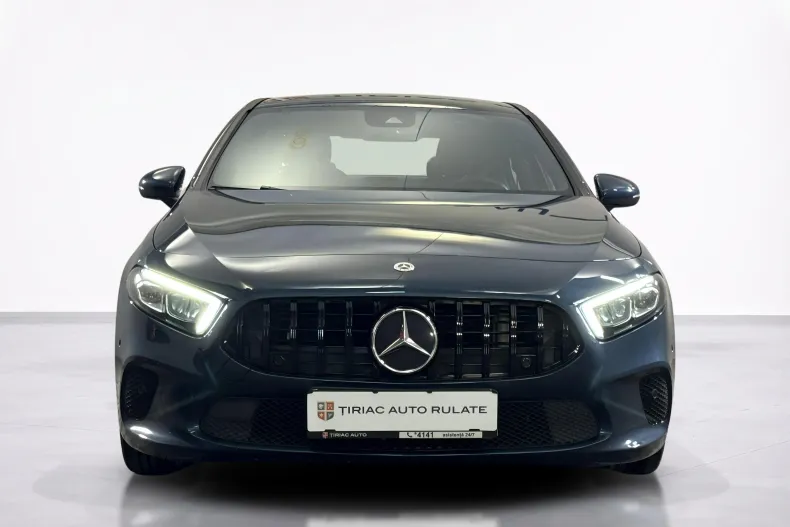 Mercedes-Benz A 200 (Clasa A) din 2022 cu 67.420 km - oferta MER251070 - foto 8