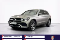 Mercedes-Benz GLC din 2022 cu 74.416 km - oferta MER251071 - foto 1