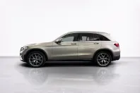 Mercedes-Benz GLC din 2022 cu 74.416 km - oferta MER251071 - foto 2