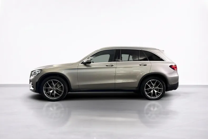 Mercedes-Benz GLC din 2022 cu 74.416 km - oferta MER251071 - foto 2