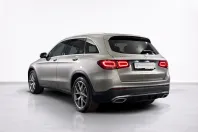 Mercedes-Benz GLC din 2022 cu 74.416 km - oferta MER251071 - foto 3