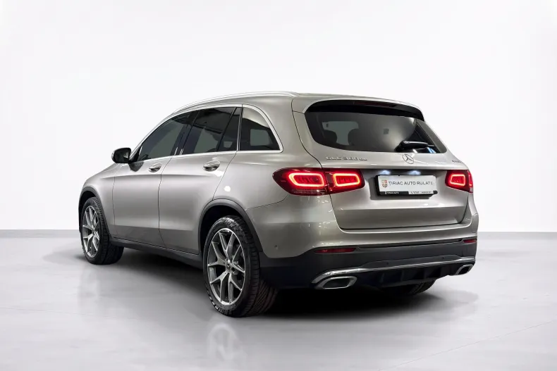 Mercedes-Benz GLC din 2022 cu 74.416 km - oferta MER251071 - foto 3