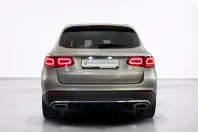 Mercedes-Benz GLC din 2022 cu 74.416 km - oferta MER251071 - foto 4