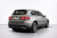 Mercedes-Benz GLC din 2022 cu 74.416 km - oferta MER251071 - foto 5