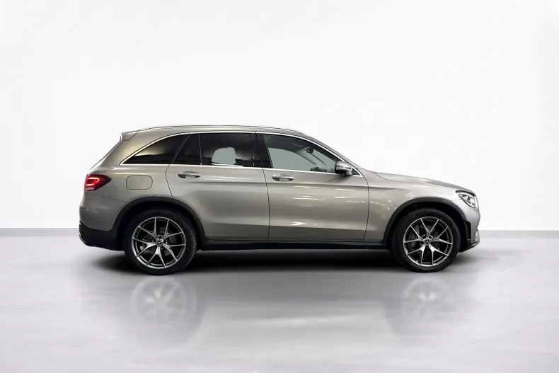 Mercedes-Benz GLC din 2022 cu 74.416 km - oferta MER251071 - foto 6
